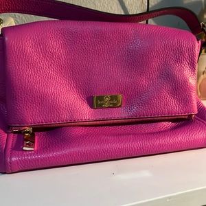 Kate Spade Leather Purse
